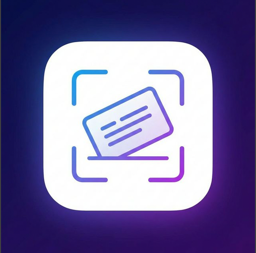 BusinessFace App Icon